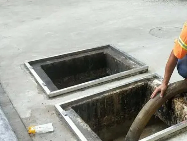 博爱化粪池清理