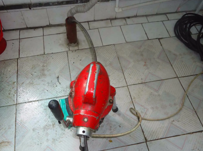 博爱下水道疏通