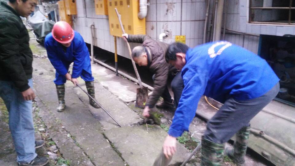 博爱清掏化粪池、管道疏通一站式服务<高效><技术><可靠>